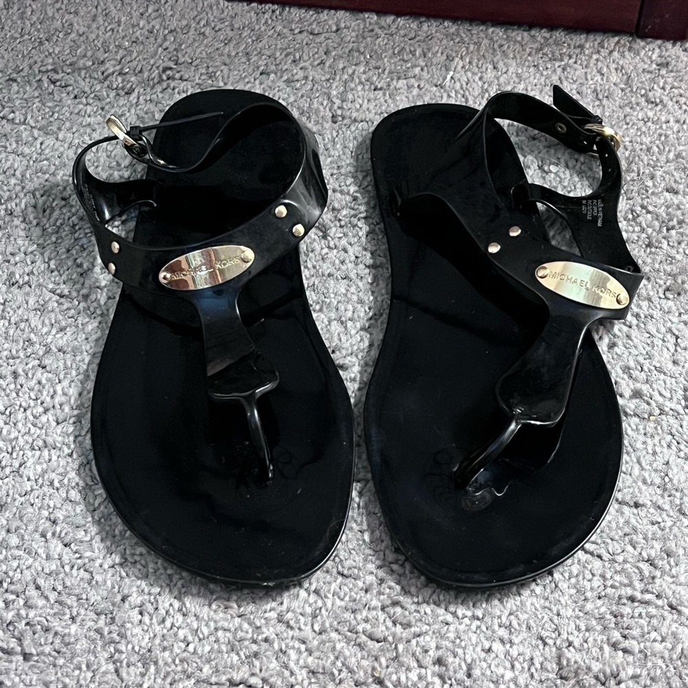 Michael Kors sandals